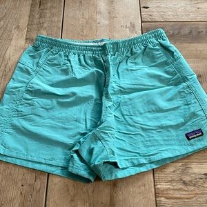 Patagonia Baggies